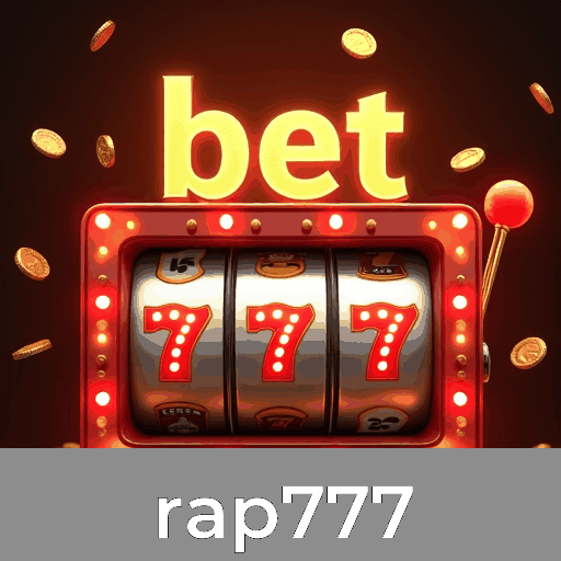 Rap777: Jogo em Tempo Real para Jogadores Brasileiros