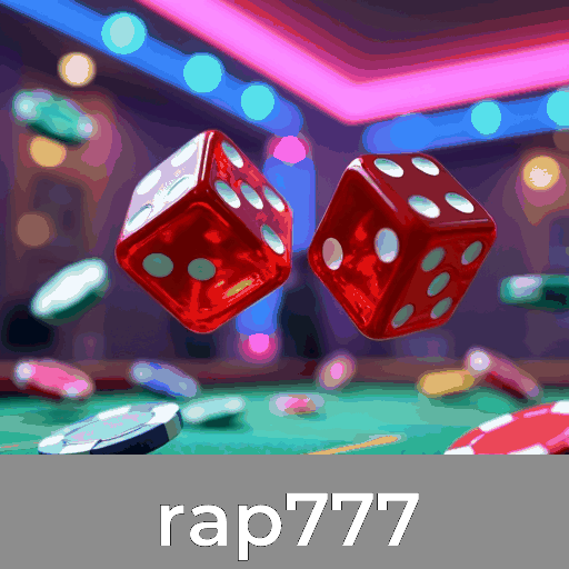 Maximize Seus Ganhos com o Aplicativo rap777