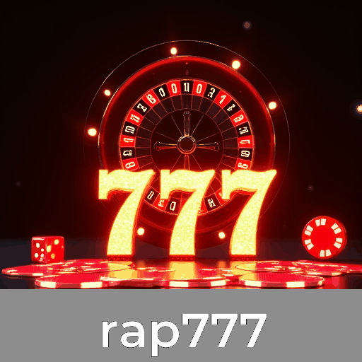 Rap777: Jogo em Tempo Real para Jogadores Brasileiros