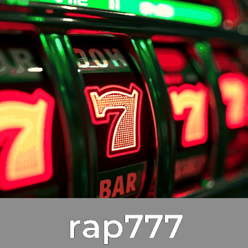Rap777: Experiência de Cassino Elite e Profissional