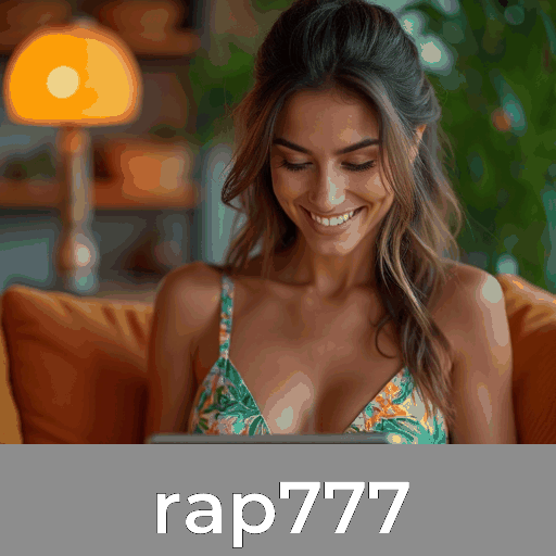 Rap777: A Plataforma de Jogos Online com Segurança e Serviço Profissional