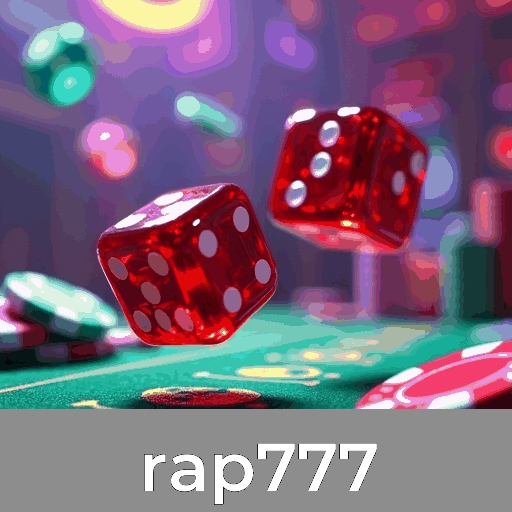 Rap777: A Plataforma de Jogos Online com Segurança e Serviço Profissional