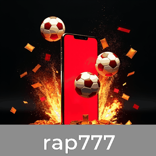 Rap777: A Plataforma de Jogos Online com Segurança e Serviço Profissional