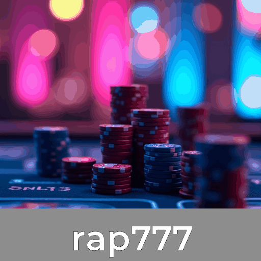 Maximize Seus Ganhos com o Aplicativo rap777