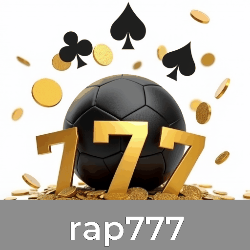 Rap777: Experiência de Cassino Elite e Profissional