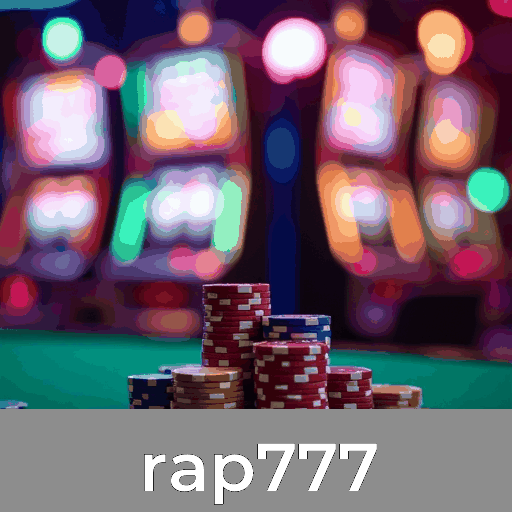 Domine Jogos com Estratégias no rap777 e Vença!