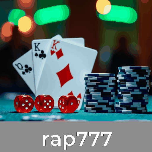 Maximize Seus Ganhos com o Aplicativo rap777