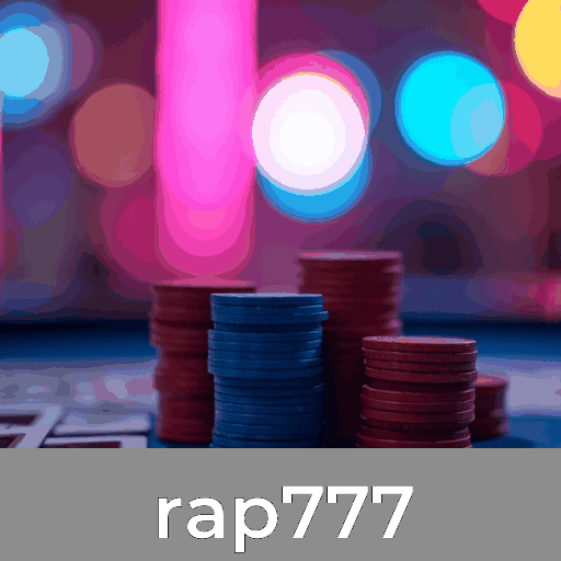 Domine Jogos com Estratégias no rap777 e Vença!