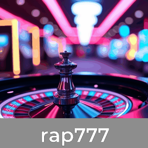 Desfrute do Acesso Seguro e Instantâneo no rap777