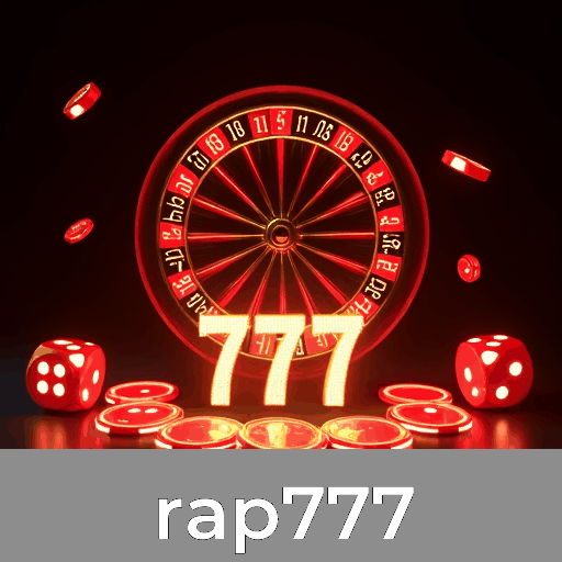 Rap777: A Plataforma de Jogos Online com Segurança e Serviço Profissional