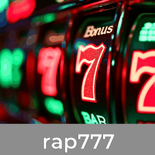 Optimização Metodológica de Bônus na rap777 com Avaliação Sistemática