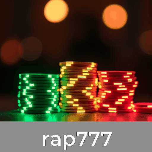 Metodologia Baseada em Dados para Apostas na rap777