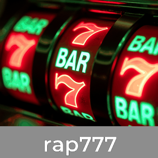 Rap777: Experiência de Cassino Elite e Profissional