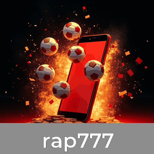 rap777: Caça-níqueis com Grandes Prêmios, Jogo de Mesa Estratégico, Real Dealer Experiência Imersiva