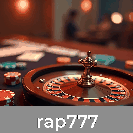Rap777: Ofertas Exclusivas para Usuários Brasileiros