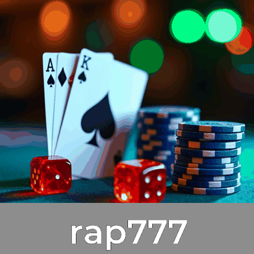 Rap777: Jogo em Tempo Real para Jogadores Brasileiros