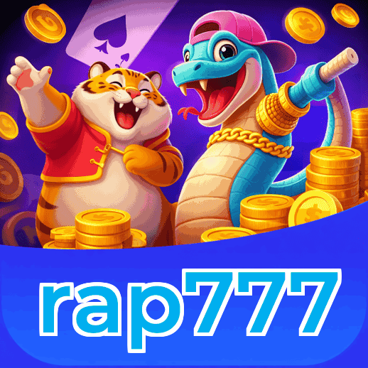 rap777