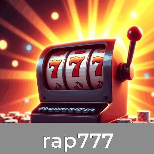 rap777: Caça-níqueis com Grandes Prêmios, Jogo de Mesa Estratégico, Real Dealer Experiência Imersiva