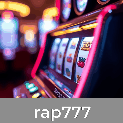 Optimização Metodológica de Bônus na rap777 com Avaliação Sistemática