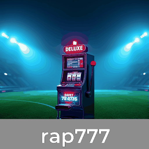 rap777: Caça-níqueis com Grandes Prêmios, Jogo de Mesa Estratégico, Real Dealer Experiência Imersiva